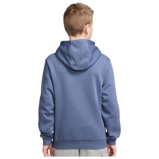 Nike Παιδικό φούτερ Sportswear Club Fleece Hoodie